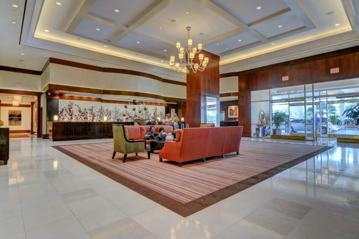 Mgm Signature-28-604 Jacuzzi Studio Las Vegas Bagian luar foto